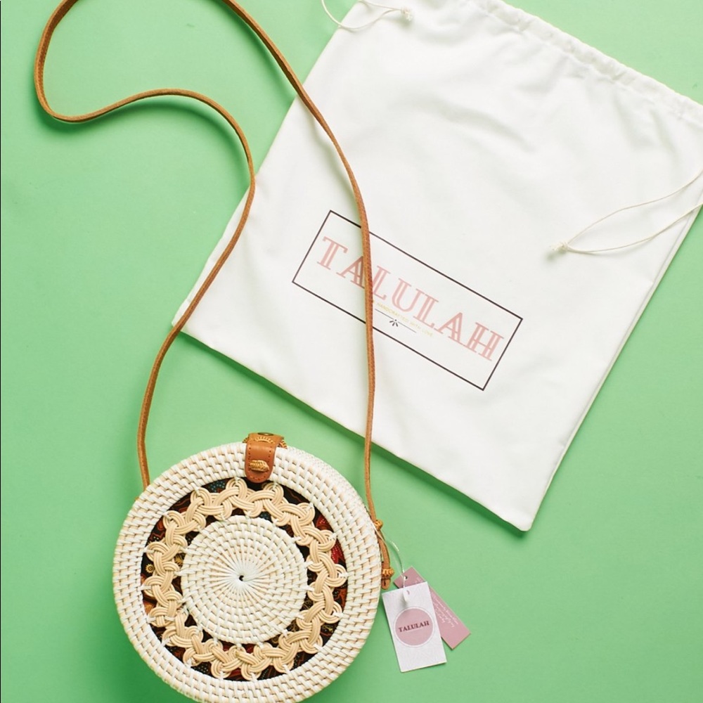Talulah Noime bag - Picture 6 of 6
